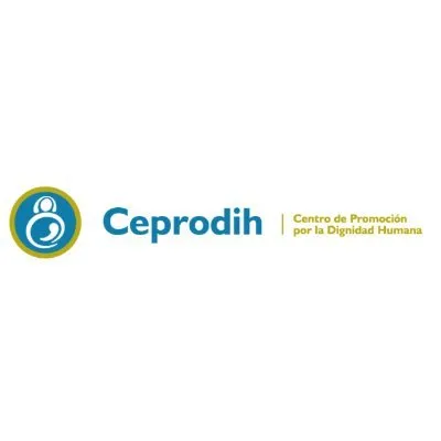 ceprodih.org's icon