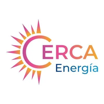 cercaenergia.com's icon