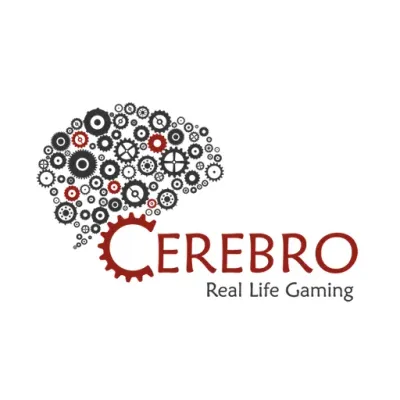 Cerebro's brand icon
