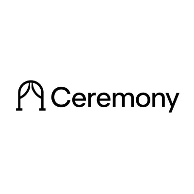 Ceremony's icon