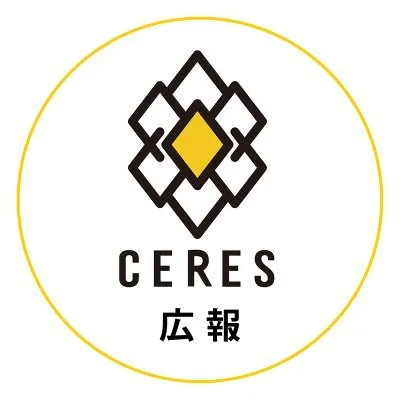 ceres-inc.jp's icon