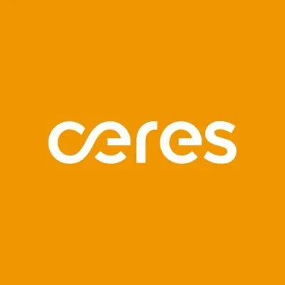 ceres.tech's icon