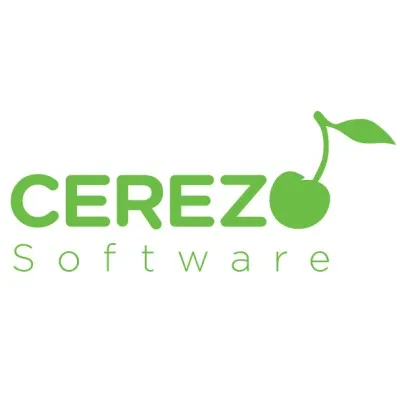 cerezosoftware.com's icon