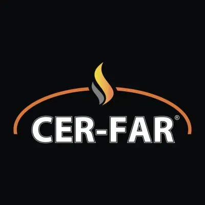 Cer Far's brand icon