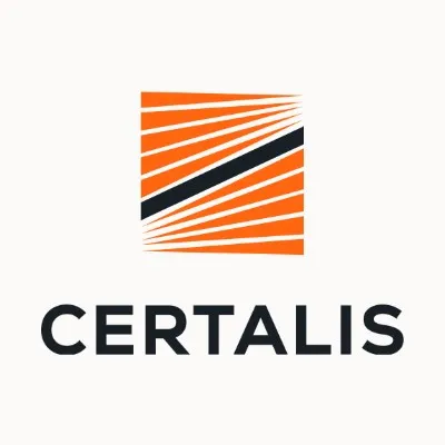 certalis.com's icon