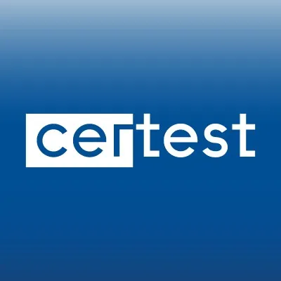 certest.es's icon