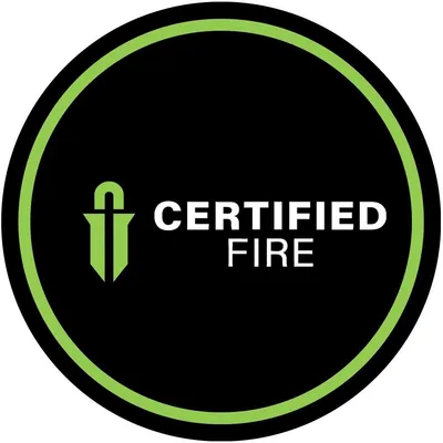certfs.com's icon