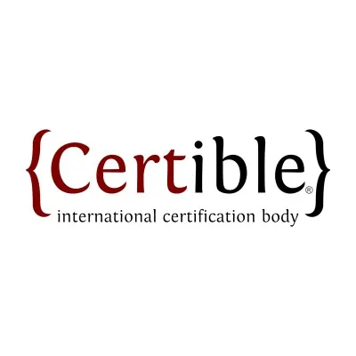 certible.com's icon