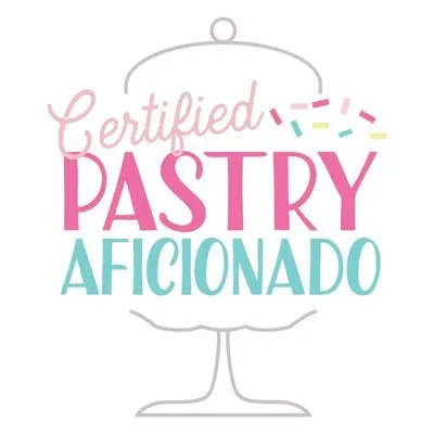 certifiedpastryaficionado.com's icon
