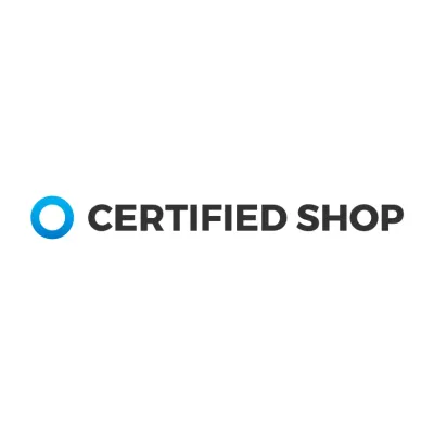 certifiedshop.com logo