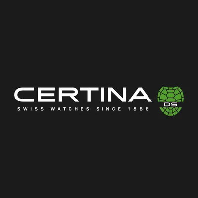 Certina's icon