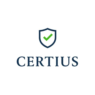CERTIUS's icon