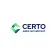 Logo van Certo