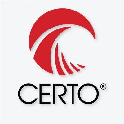 certosolution.com's icon