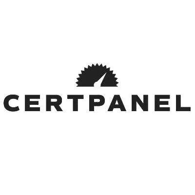 certpanel.com's icon