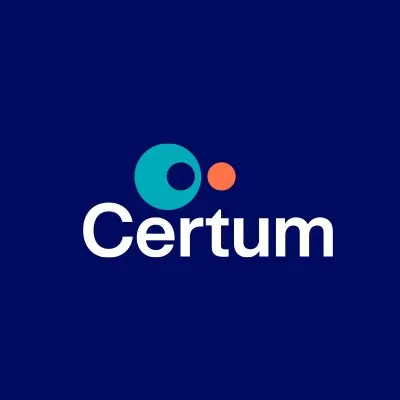 certum.cl's icon