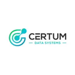 CERTUM Data's icon