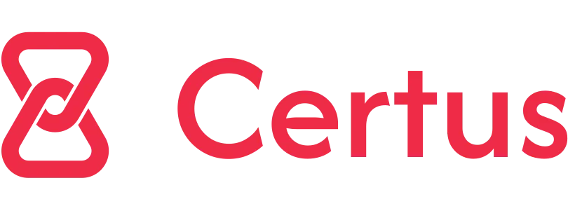Certus AI logo