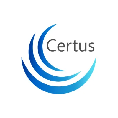 Certus Lta M.Hryniewicka S.K.A.