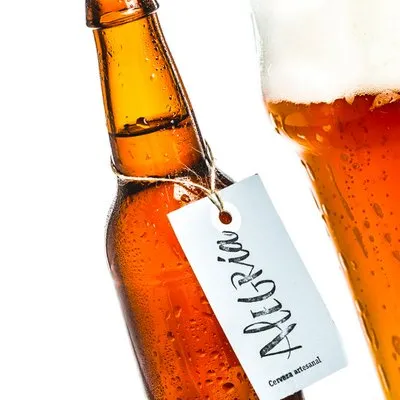 cervezasalegria.com's icon