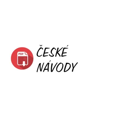 České návody's icon