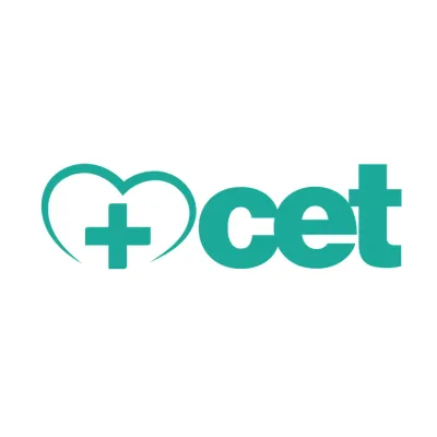 CET's icon