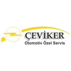 cevikerotomotiv.com's icon