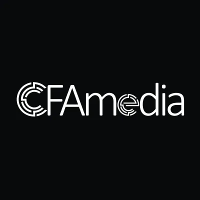 CFA Leverage's icon