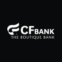CFBank logo