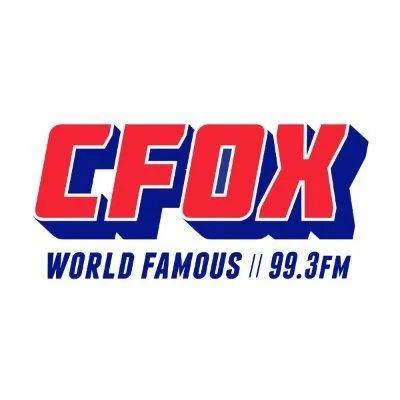cfox.com's icon