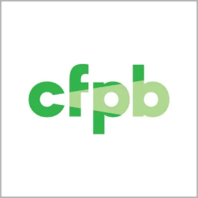 cfpb.gov's icon