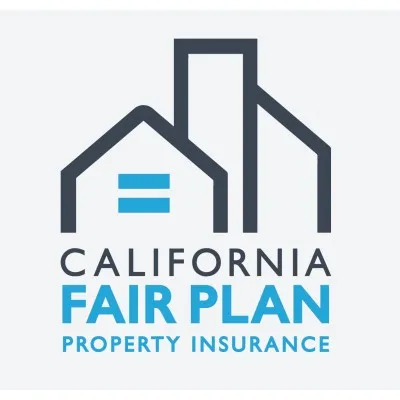 California Fair Plan logo