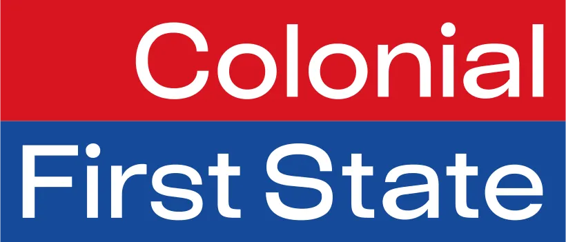 Colonial First State logo