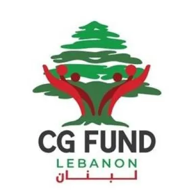 cg-fund.org's icon
