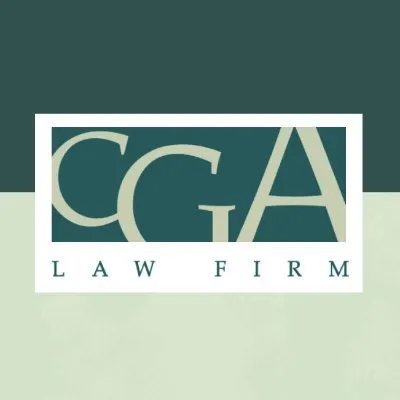 cgalaw.com's icon