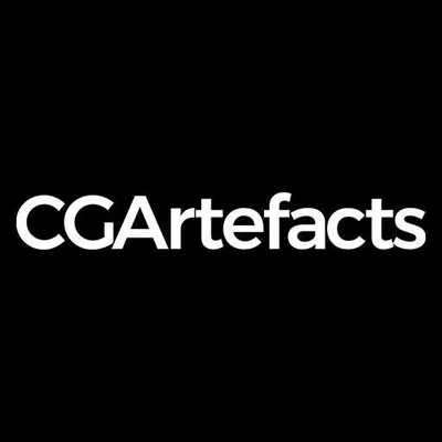 cgartefacts.com's icon