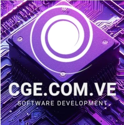 cge.com.ve's icon