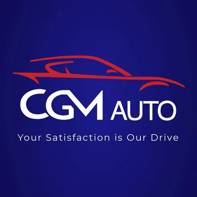cgmauto.com's icon