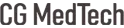 시지메드텍 logo