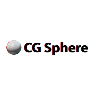 cgsphere.com's icon