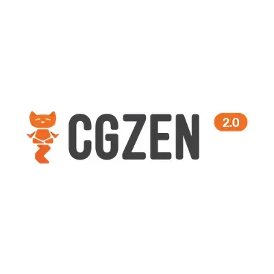 CGZEN's icon