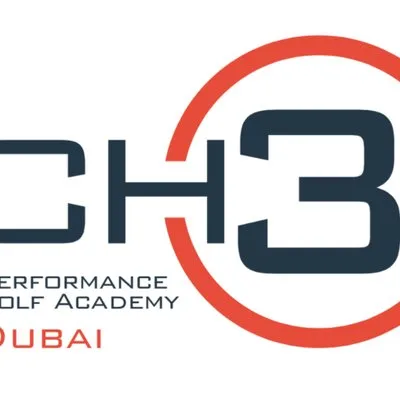 ch3performancegolf.com's icon