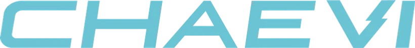 채비 logo