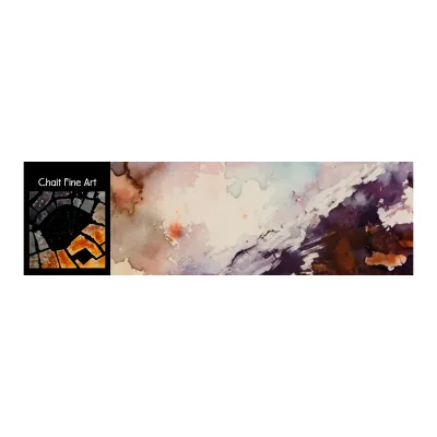 chaitfineart.com's brand icon
