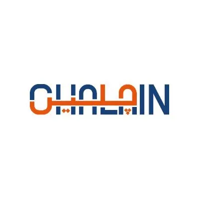 chalain.pk's icon