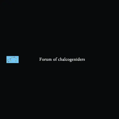 chalcogen.ro's icon