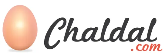Chaldal logo