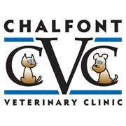 chalfontveterinaryclinic.com's icon
