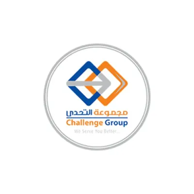 CHALLENGE GROUP QATAR's icon