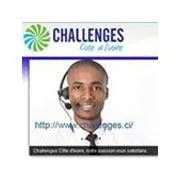 challenges.ci's icon